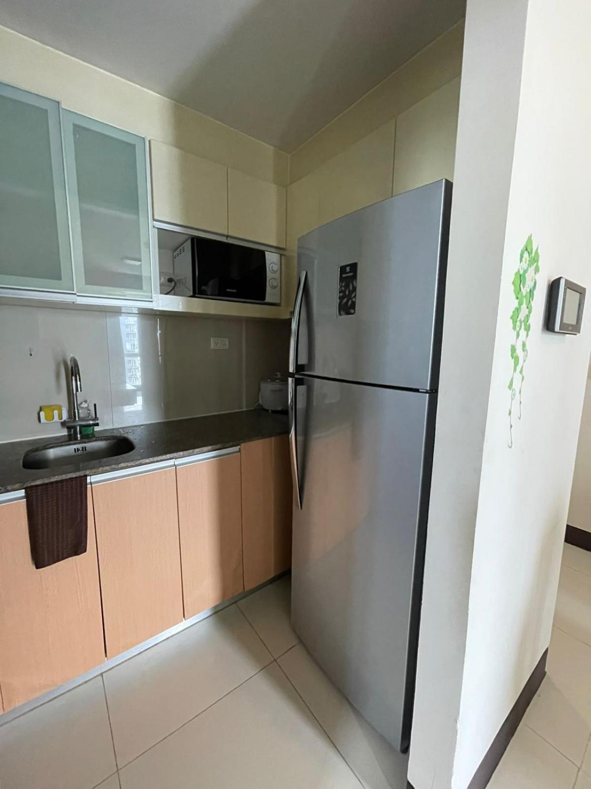 Mactan Newtown 8 Boulevard Deluxe Punta Engaño Exterior foto